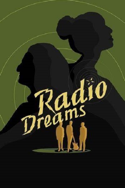 رویاهای رادیویی